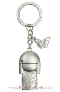 Llavero inspiraci�n - Friends